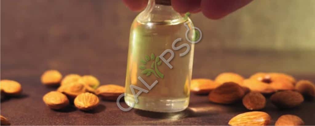 Compre aceite esencial natural de almendra amarga